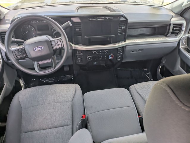 Certified 2024 Ford F250 XL w/ STX Appearance Package AWD/4WD image 22