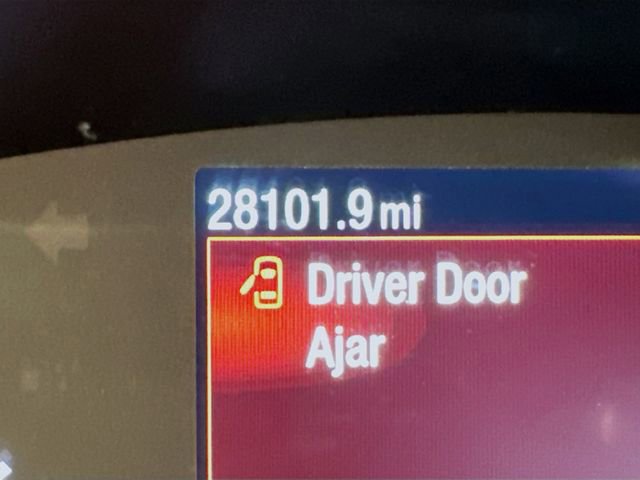 Certified 2022 Ford Escape SE image 25