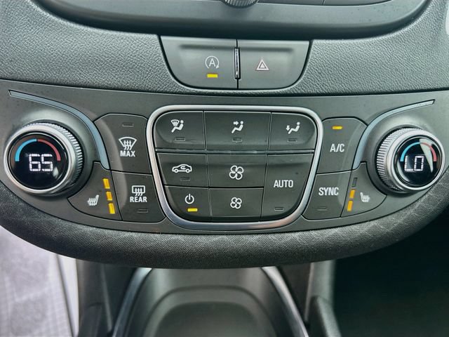 Used 2024 Chevrolet Malibu LT FWD image 26