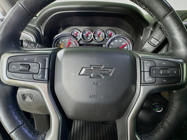 Used 2020 Chevrolet Silverado 1500 RST w/ All-Star Edition RWD image 13