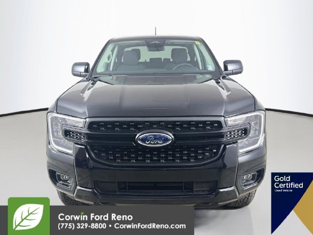 Certified 2026 Ford Ranger XL w/ Trailer Tow Package AWD/4WD image 2