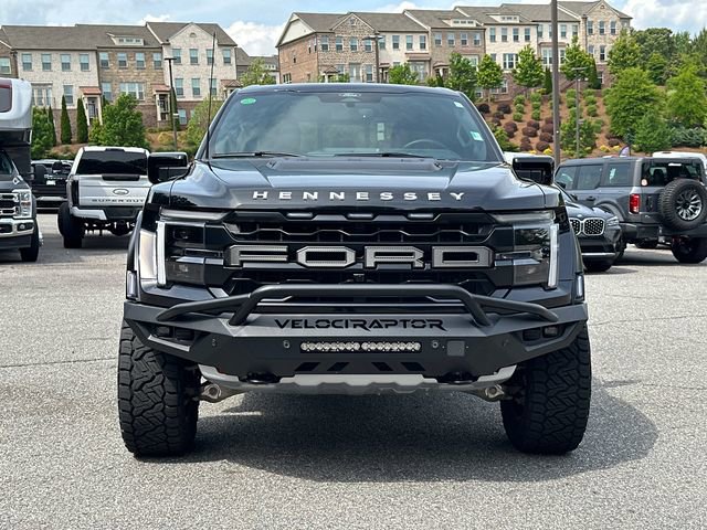 Certified 2025 Ford F150 Raptor AWD/4WD image 2