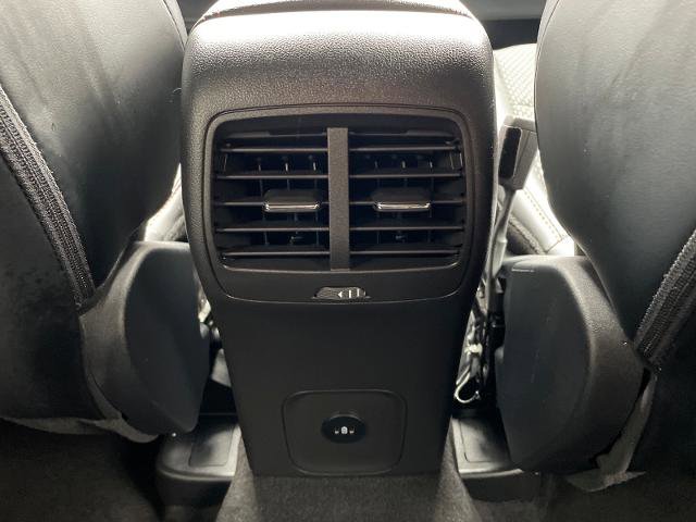 Certified 2025 Ford Escape ST-Line image 29