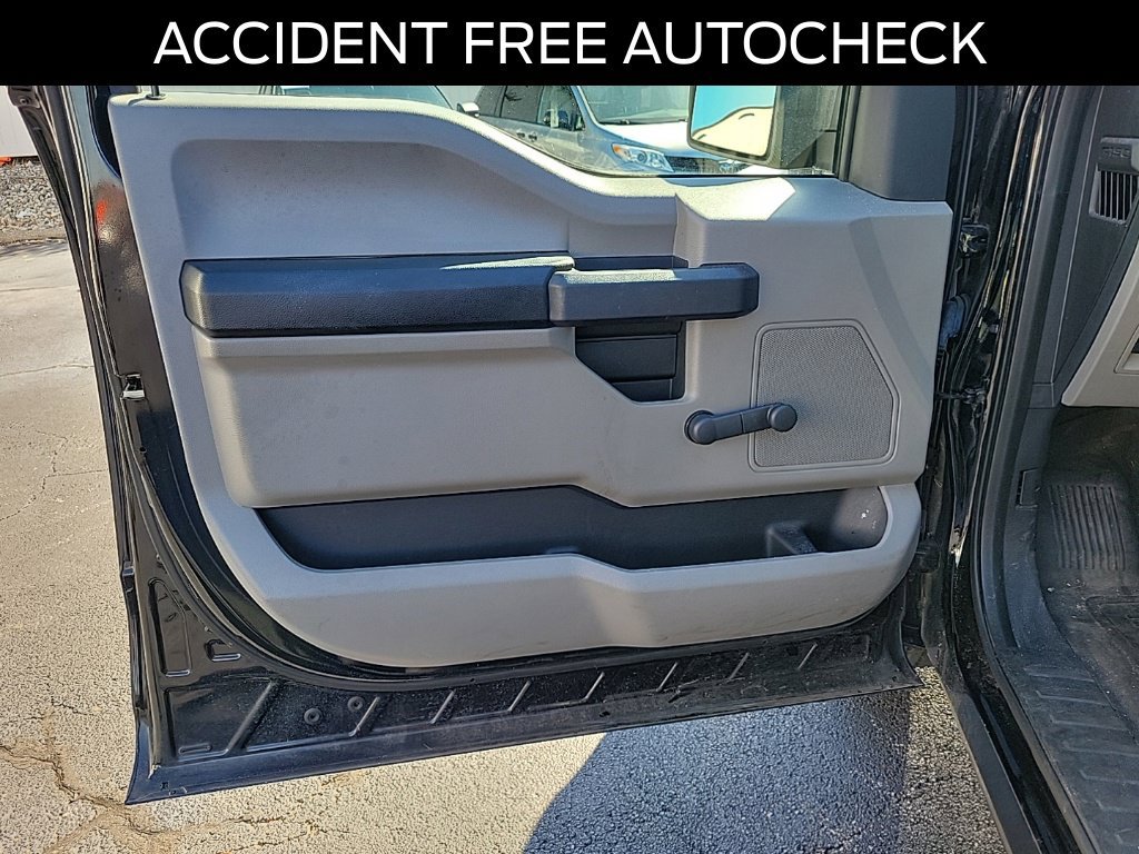 Certified 2017 Ford F150 XL RWD image 11