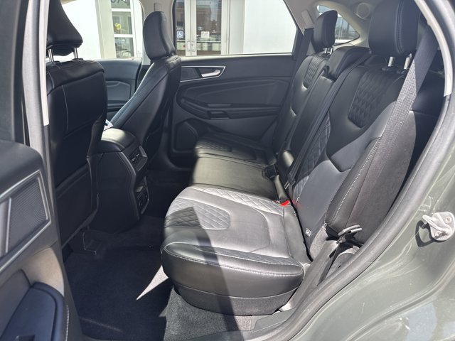 Certified 2024 Ford Edge Titanium AWD/4WD image 13