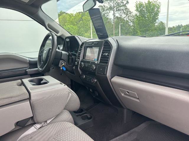 Certified 2019 Ford F150 XLT AWD/4WD image 34