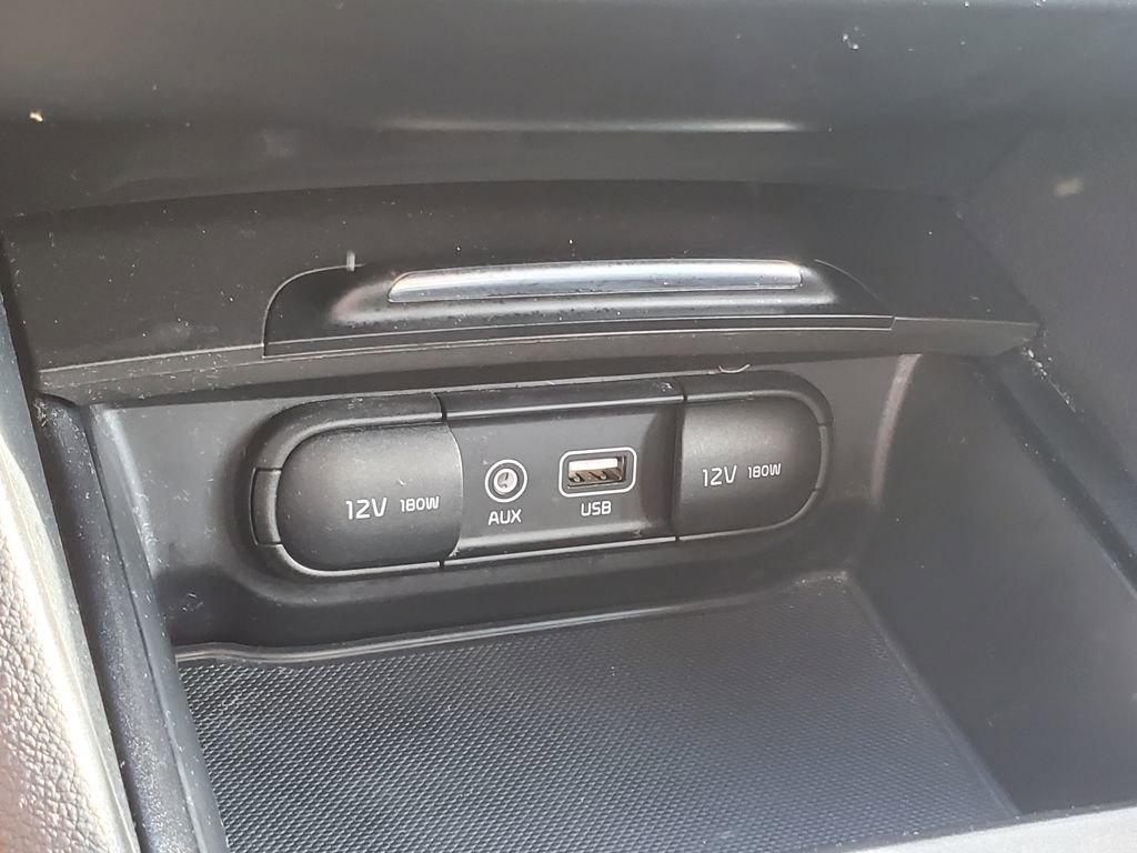 Used 2016 Kia Optima LX image 27