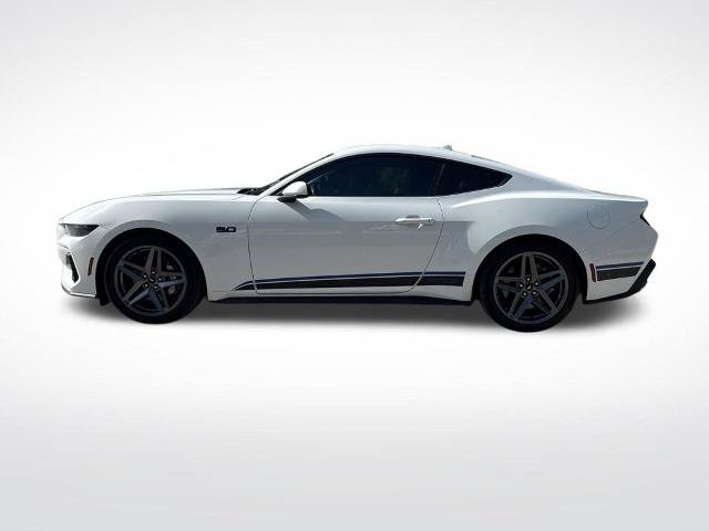 Certified 2024 Ford Mustang GT Premium w/ California Special Package RWD image 8
