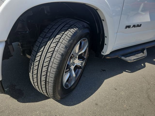 Used 2019 RAM 1500 Laramie w/ Sport Appearance Package image 30