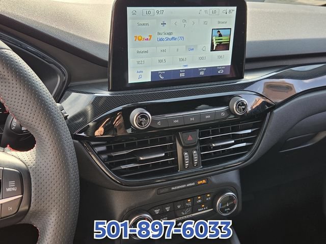 Certified 2023 Ford Escape ST-Line FWD image 18