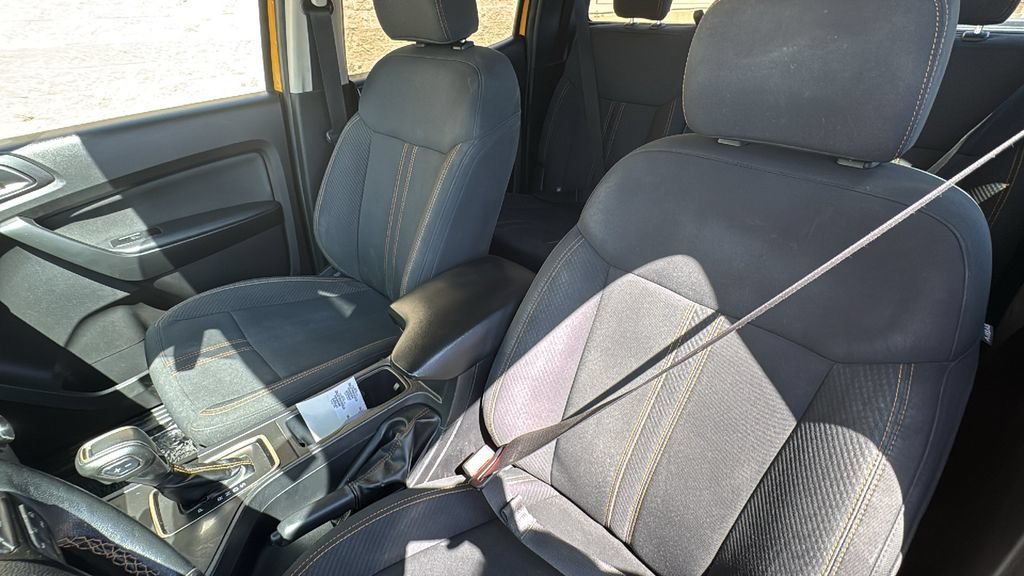 Certified 2022 Ford Ranger XLT w/ Equipment Group 301A Mid RWD image 23