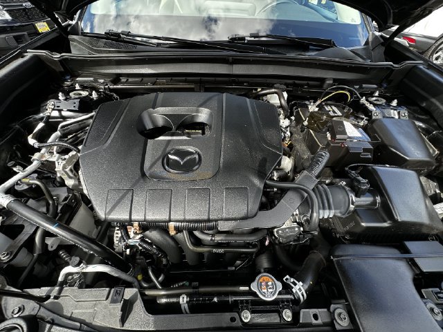 Used 2024 MAZDA CX-30 AWD 2.5 S w/ Preferred Package image 32