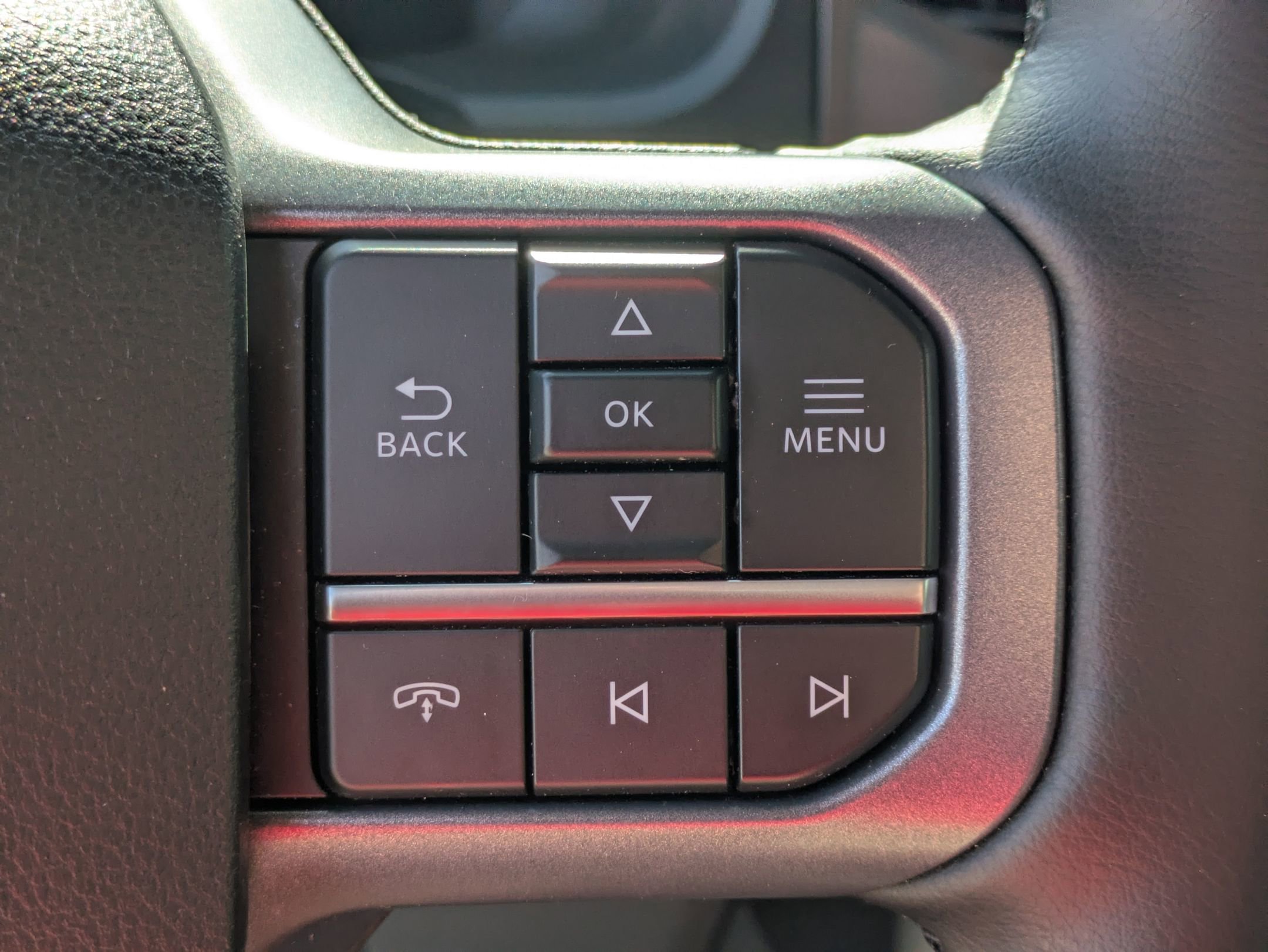 Certified 2025 Ford F150 Lightning Flash image 19