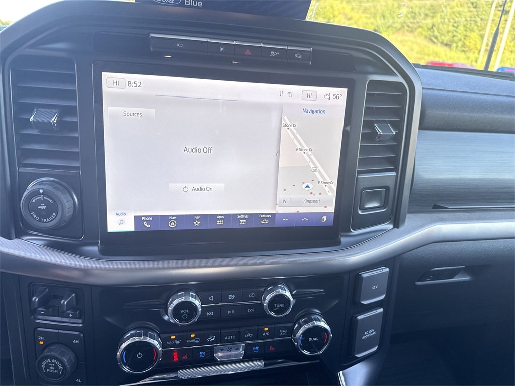 Certified 2023 Ford F150 Raptor image 13