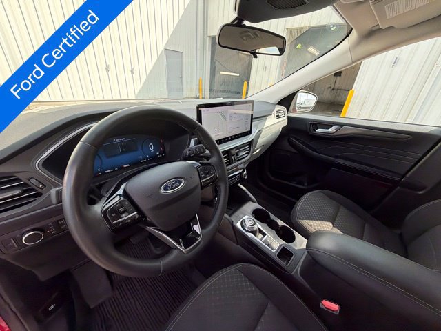 Certified 2023 Ford Escape Active w/ Tech Pack #2 AWD/4WD image 15