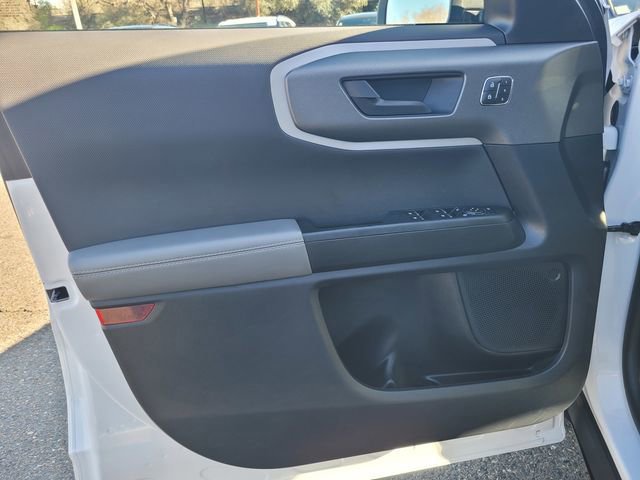 Certified 2025 Ford Bronco Sport Badlands image 16