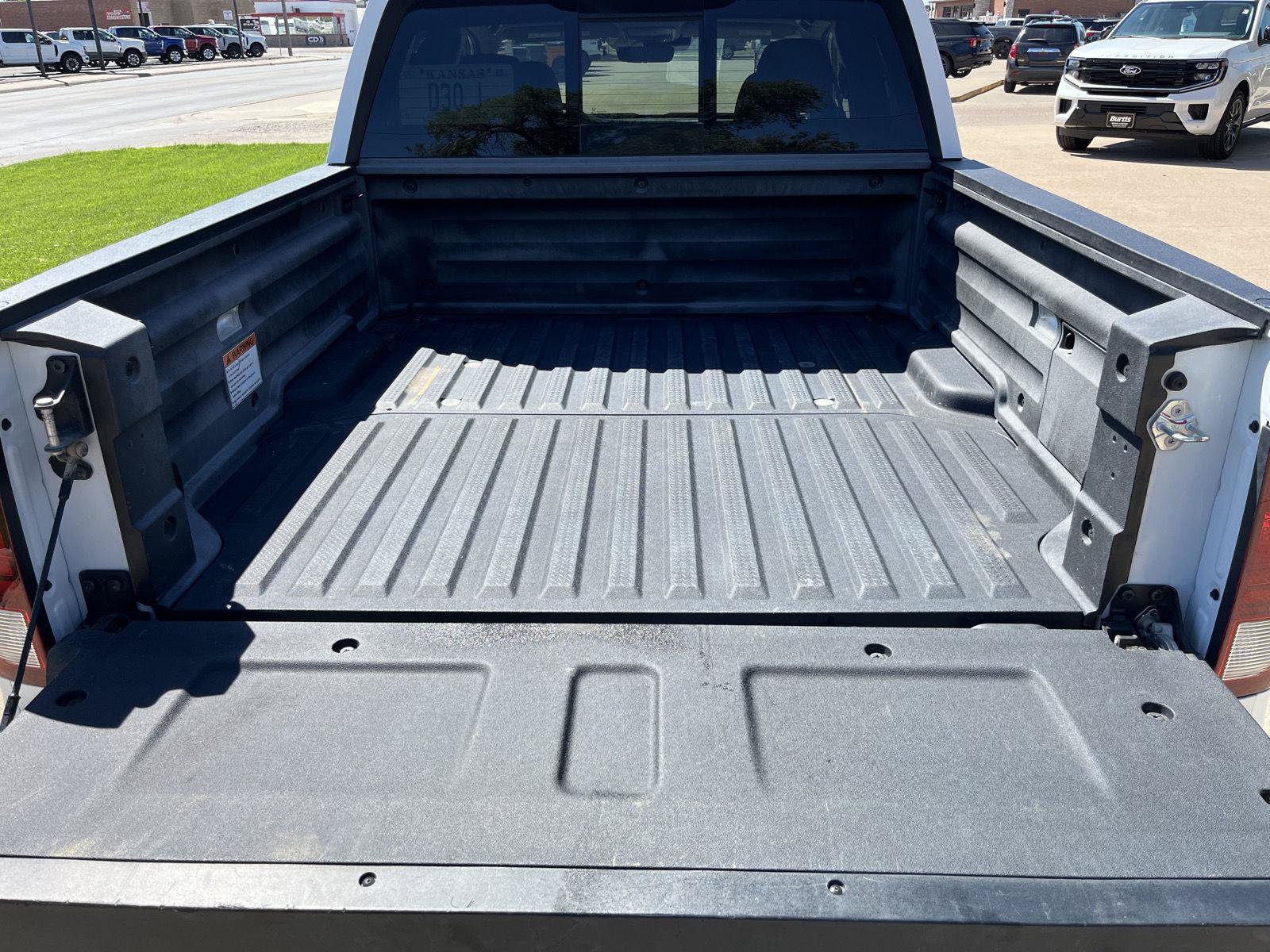 Used 2023 Honda Ridgeline RTL-E image 11