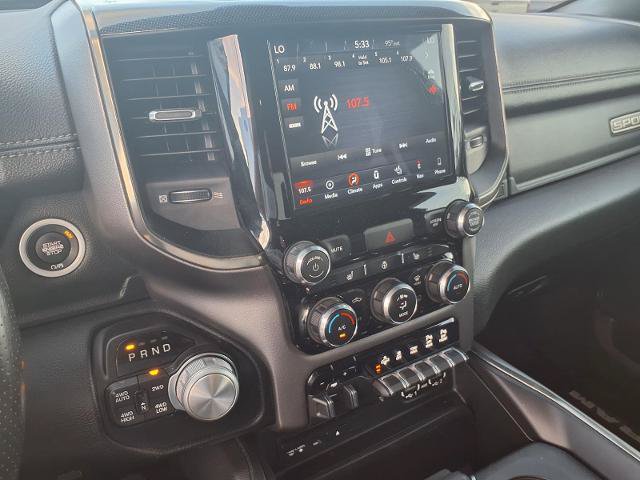 Used 2019 RAM 1500 Sport w/ Level 2 Equipment Group AWD/4WD image 14