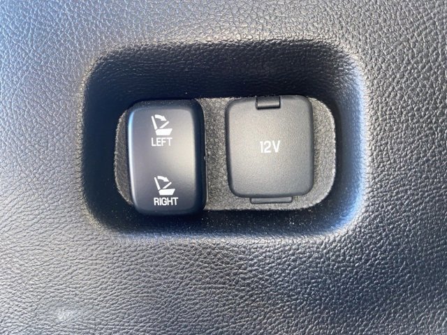 Certified 2024 Ford Edge SEL w/ Convenience Package image 22