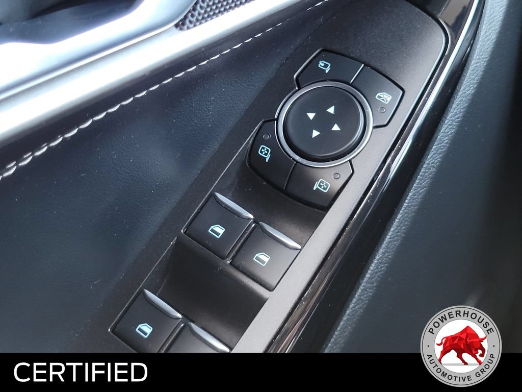Certified 2022 Ford Explorer ST w/ ST Street Pack AWD/4WD image 28