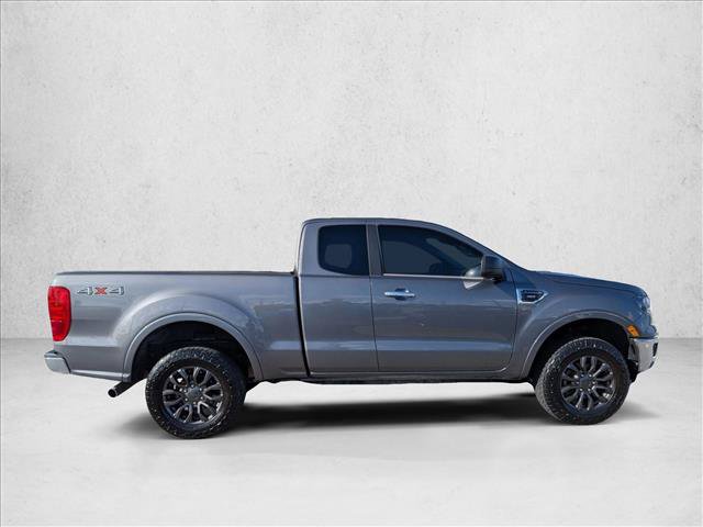 Certified 2022 Ford Ranger XLT w/ Equipment Group 301A Mid AWD/4WD video 4