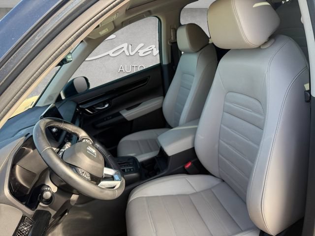 Used 2024 Honda CR-V EX-L image 20
