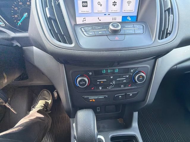 Certified 2018 Ford Escape SE w/ SE Sync 3 Package FWD image 29