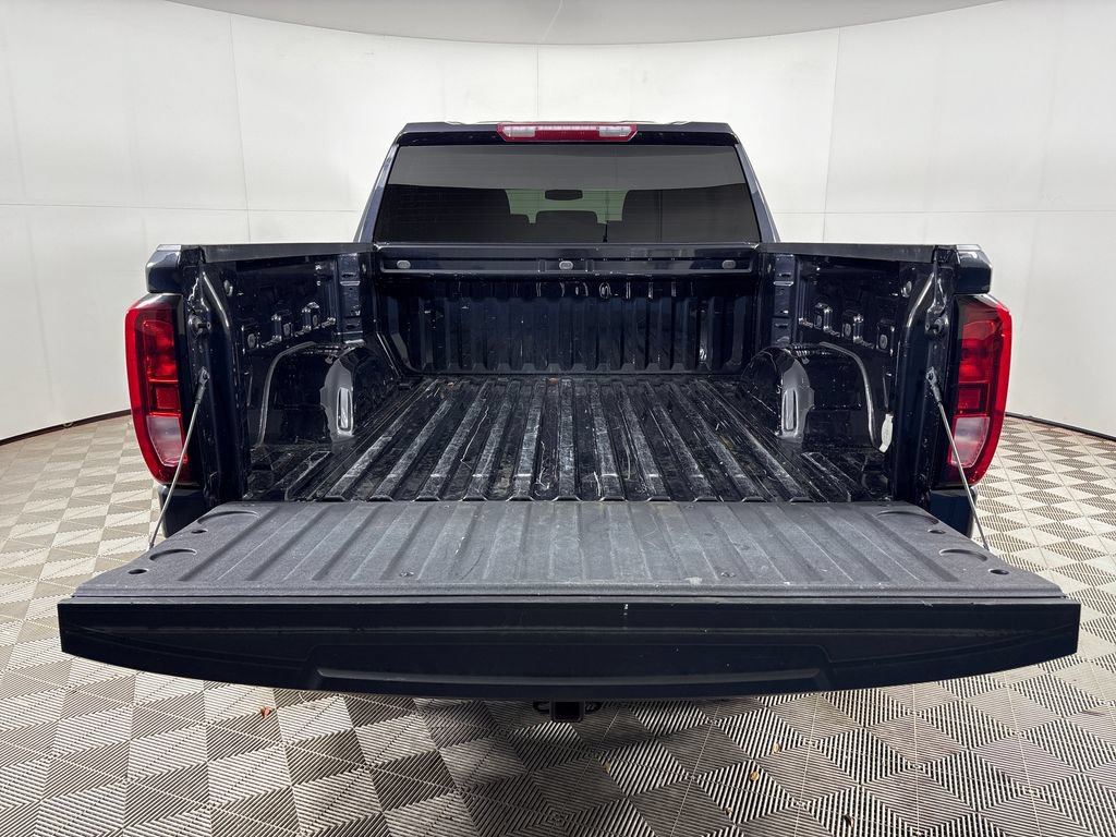 Used 2024 GMC Sierra 1500 Elevation AWD/4WD image 25