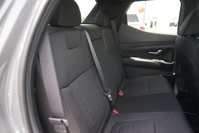 Used 2022 Hyundai Santa Cruz SEL w/ Cargo Package AWD/4WD image 16
