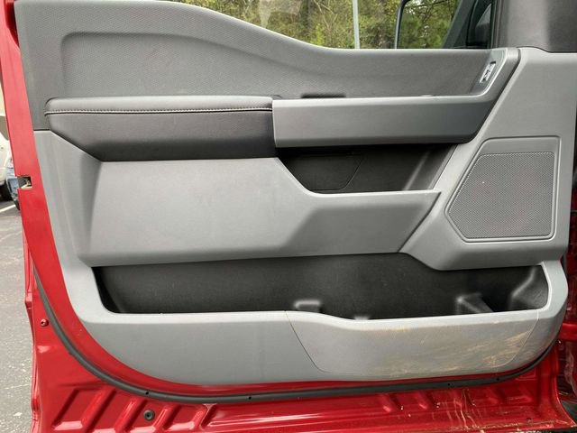 Certified 2022 Ford F150 XLT w/ Bed Utility Package image 17