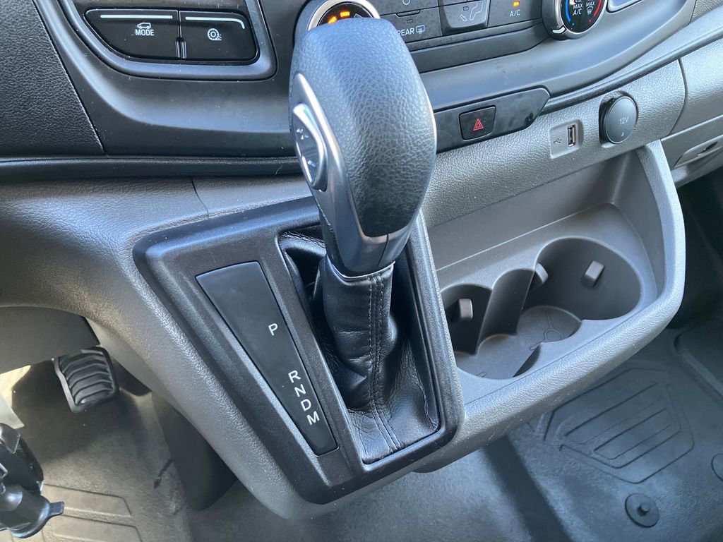 Certified 2024 Ford Transit 250 Low Roof w/ Exterior Upgrade Package image 26