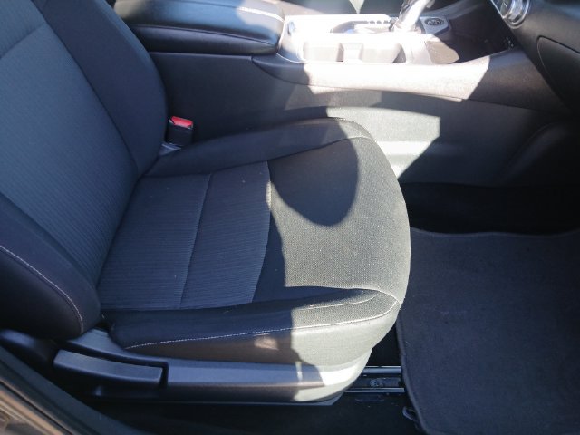 Used 2021 Nissan Sentra SV FWD image 45