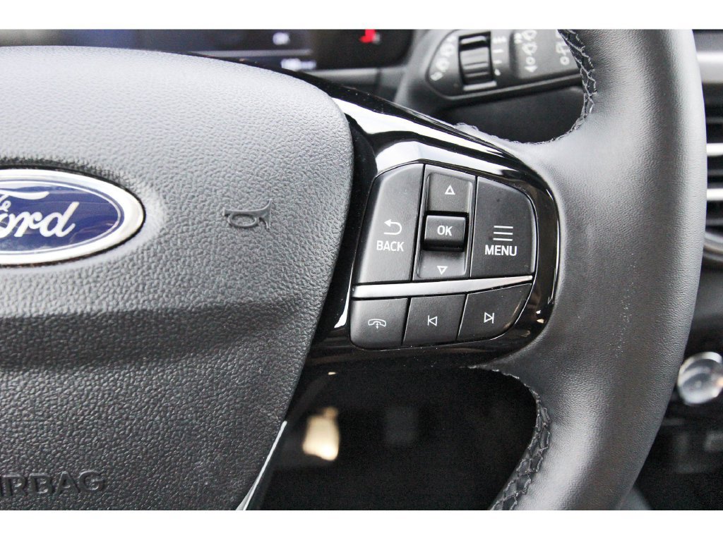 Certified 2025 Ford Escape Active w/ Tech Pack #1 FWD image 20