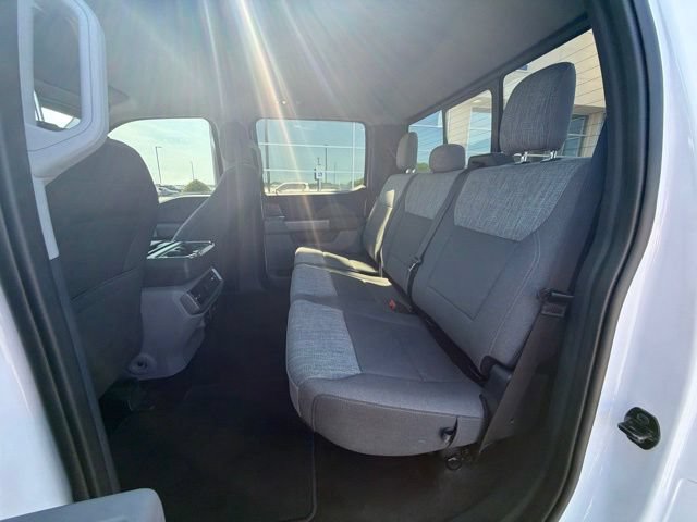 Certified 2022 Ford F150 XLT w/ Equipment Group 302A High AWD/4WD image 16
