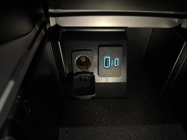 Certified 2022 Ford Explorer ST w/ Equipment Group 401A image 28