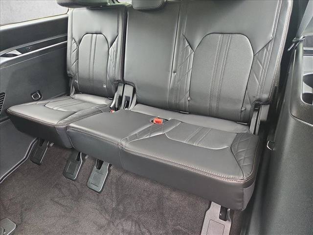 Certified 2021 Ford Expedition Platinum RWD image 20