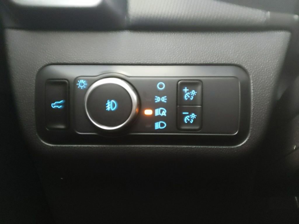Certified 2025 Ford Bronco Sport Outer Banks w/ Outer Banks Tech Package+ AWD/4WD image 23
