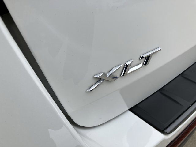 Certified 2023 Ford Explorer XLT w/ Equipment Group 202A image 29