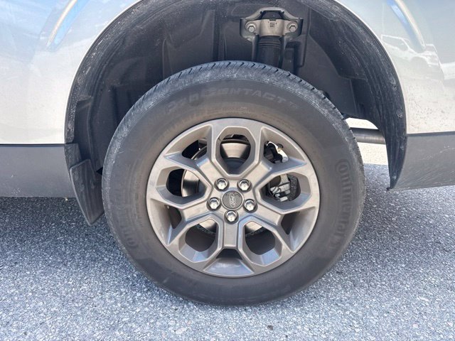 Certified 2024 Ford Maverick XLT FWD image 15