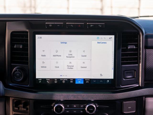 Certified 2024 Ford F350 Limited w/ FX4 Off-Road Package image 27