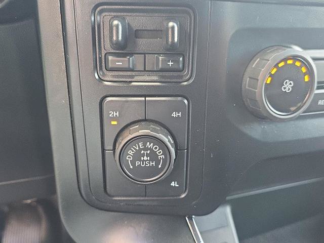 Certified 2023 Ford F150 XL w/ STX Appearance Package AWD/4WD image 21