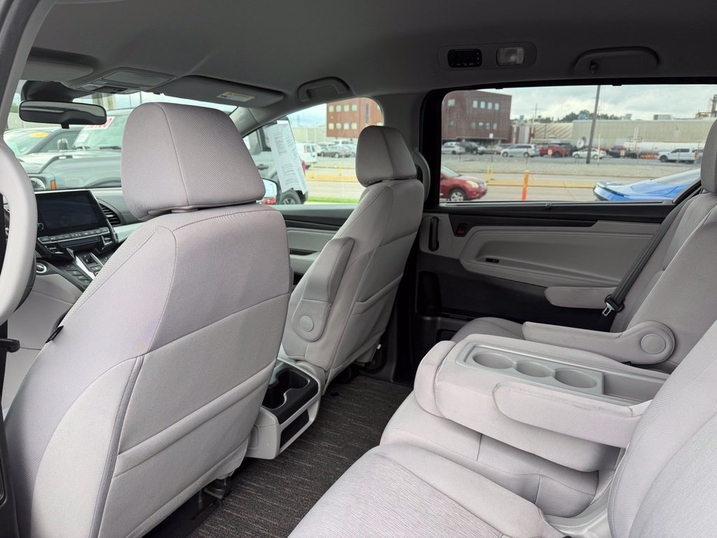 Used 2022 Honda Odyssey EX image 9