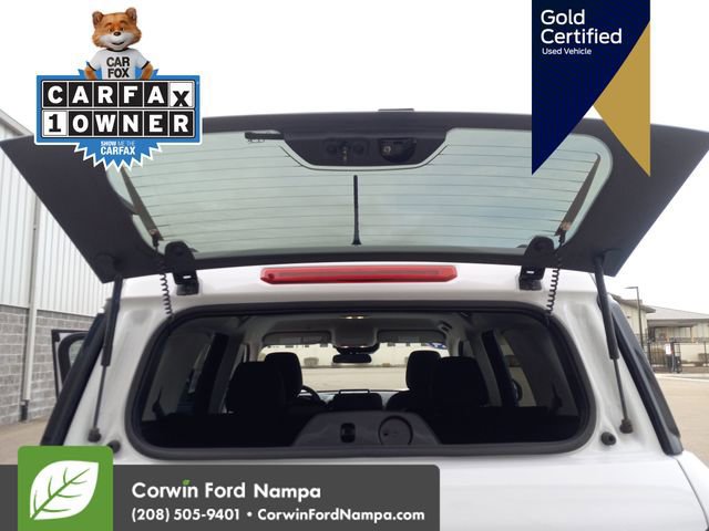 Certified 2024 Ford Bronco Sport Big Bend image 30