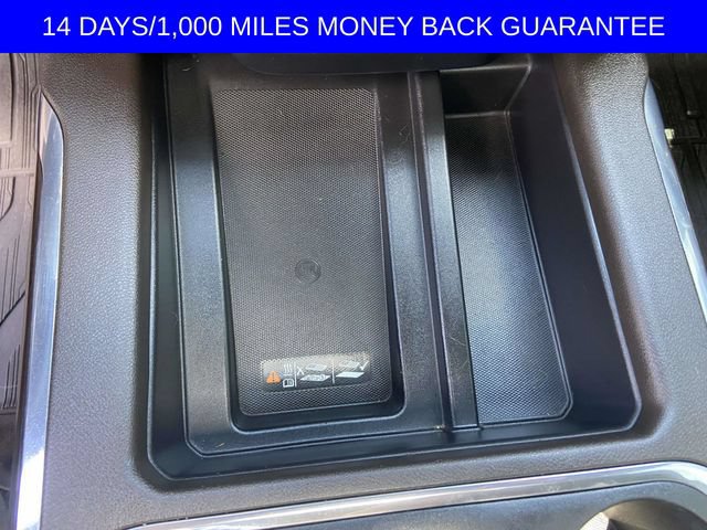 Used 2020 GMC Sierra 1500 SLT w/ SLT Premium Plus Package AWD/4WD image 26