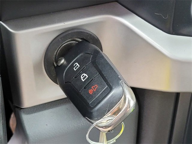 Certified 2024 Ford F250 XLT image 26