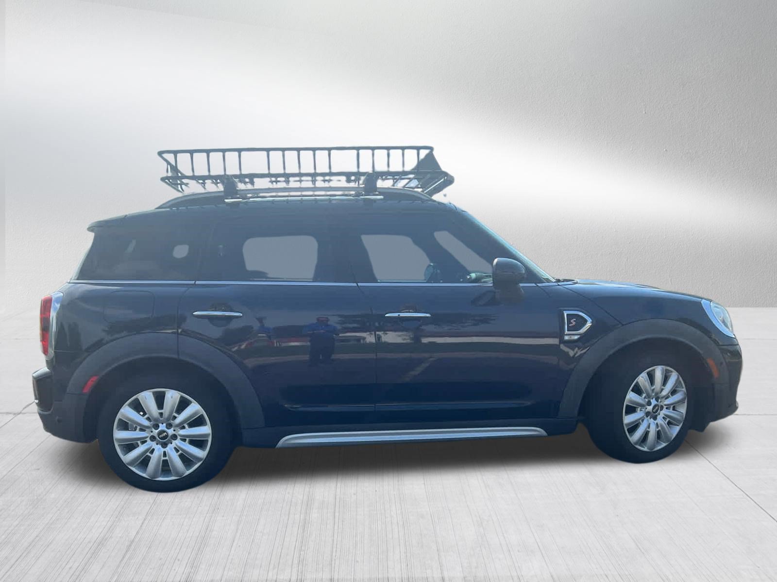 Used 2018 MINI Cooper Countryman S AWD/4WD image 8