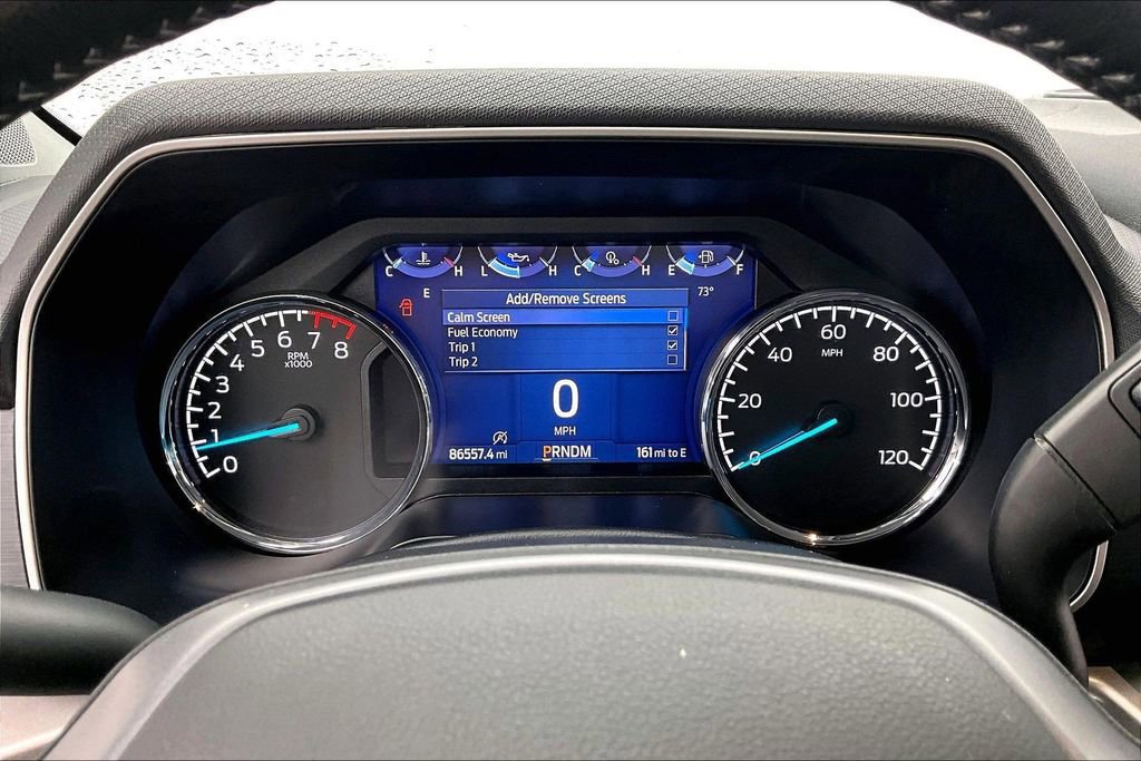 Certified 2021 Ford F150 XLT w/ Equipment Group 302A High image 21