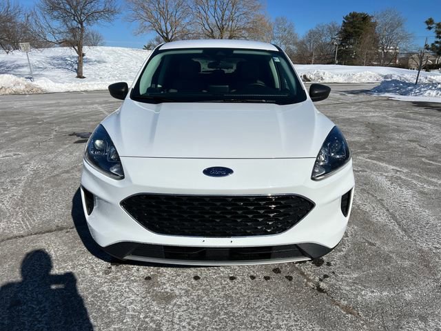 Certified 2022 Ford Escape SE w/ Convenience Package image 19