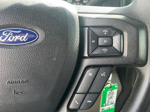 Certified 2020 Ford F150 XL w/ Equipment Group 101A Mid image 18