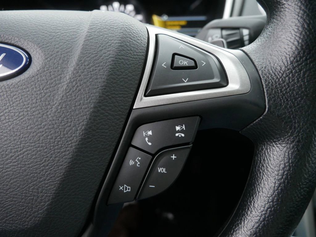 Certified 2019 Ford Fusion SE image 20